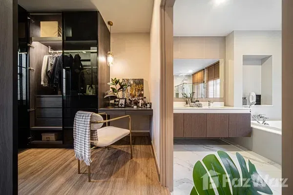 picture 5 Bedroom House for sale at Baan Nara Wongwaen-Ramintra  5725993 - 50/55