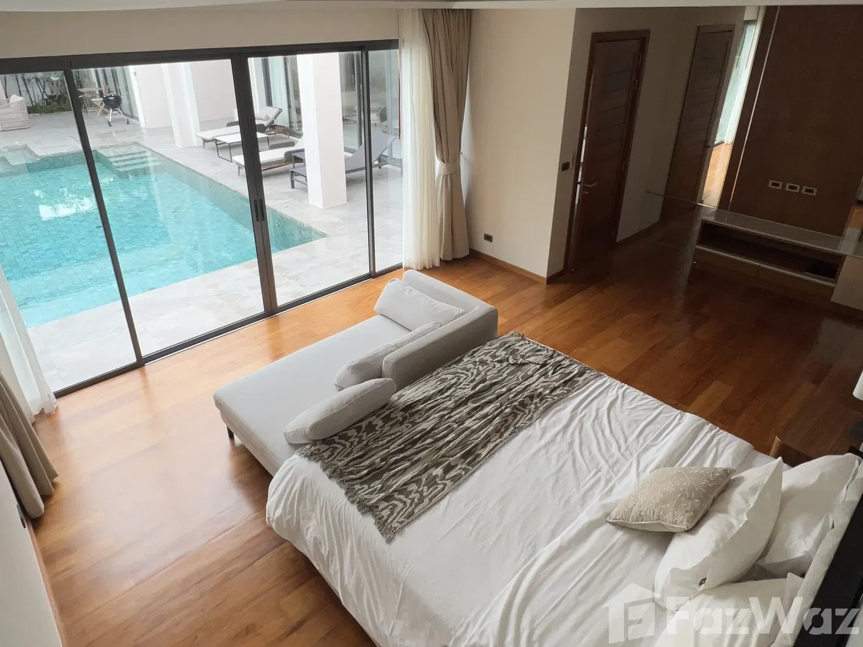 picture 3 Bedroom Villa for sale at The Breeze Villas  5727167 - 49/68