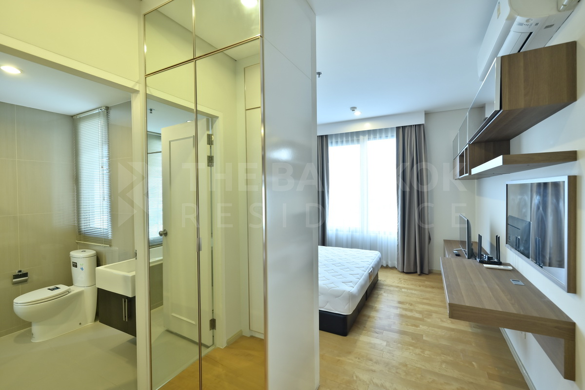 picture Villa Asoke Hurry, big discount is ending! near MRT Phetchaburi Station - 7/10