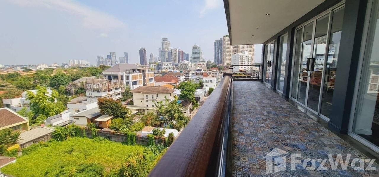 picture 3 Bedroom Condo for rent at Penthouse Condominium 3 1397570 - 12/13