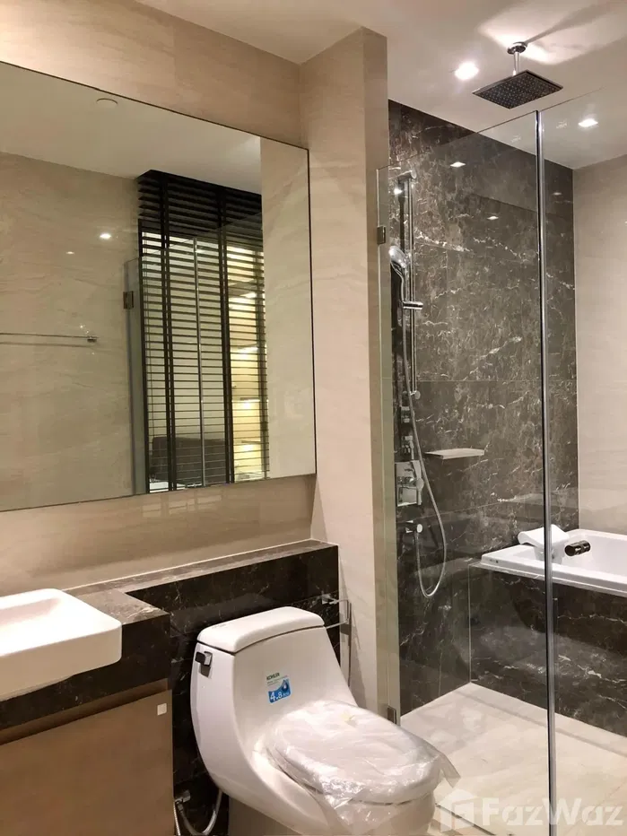picture Spacious 2-Bedroom Condo at Ashton Silom – Prime Location 2000868 - 6/14