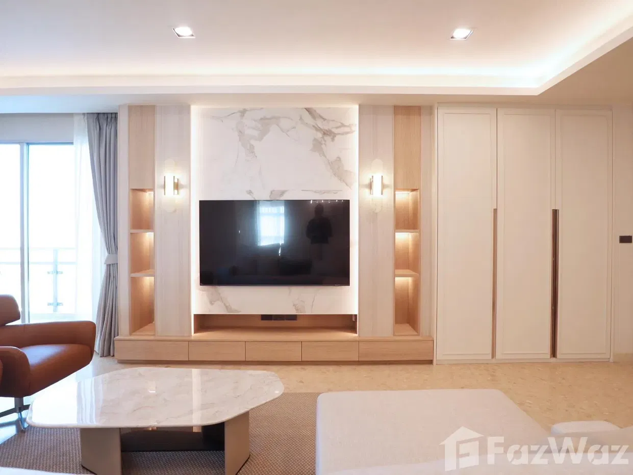 picture Newly renovated Nusasiri Grand Ekamai Condo For rent! 2002166 - 3/12