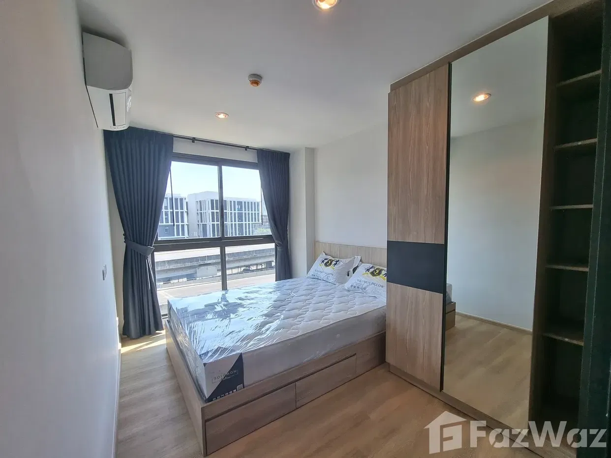 picture ดิเอ็กเซล ไฮด์อะเวย์ สุขุมวิท 71 for sale 5723923 - 9/11