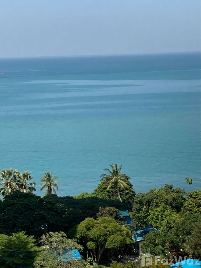 รูป ขาย คอนโด 1 ห้องนอน ในโครงการ บ้าน ปลาย หาด 669978 - รูปที่ 10/12