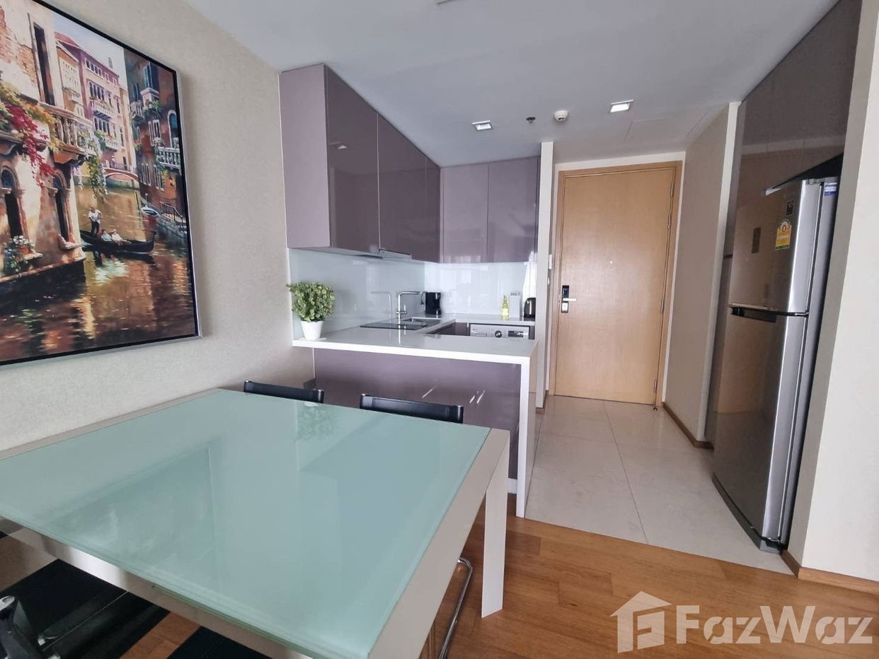 picture 2 Bedroom Condo for rent at Hyde Sukhumvit 13 1145110 - 11/21