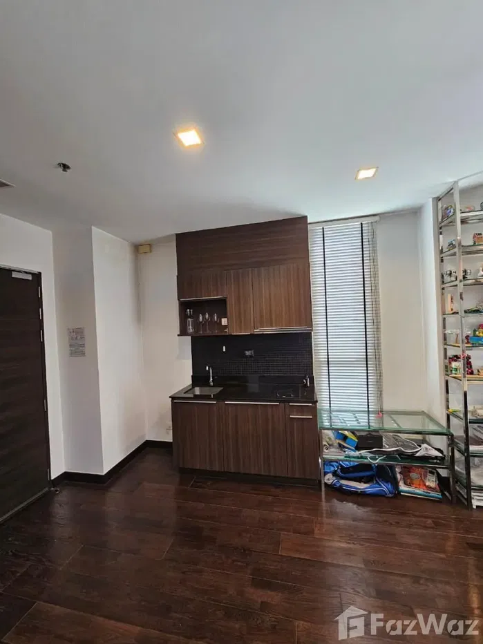 รูป ขาย คอนโด 2 ห้องนอน ในโครงการ ไอดีโอ คิว จุฬา-สามย่าน 5696695 - รูปที่ 7/11