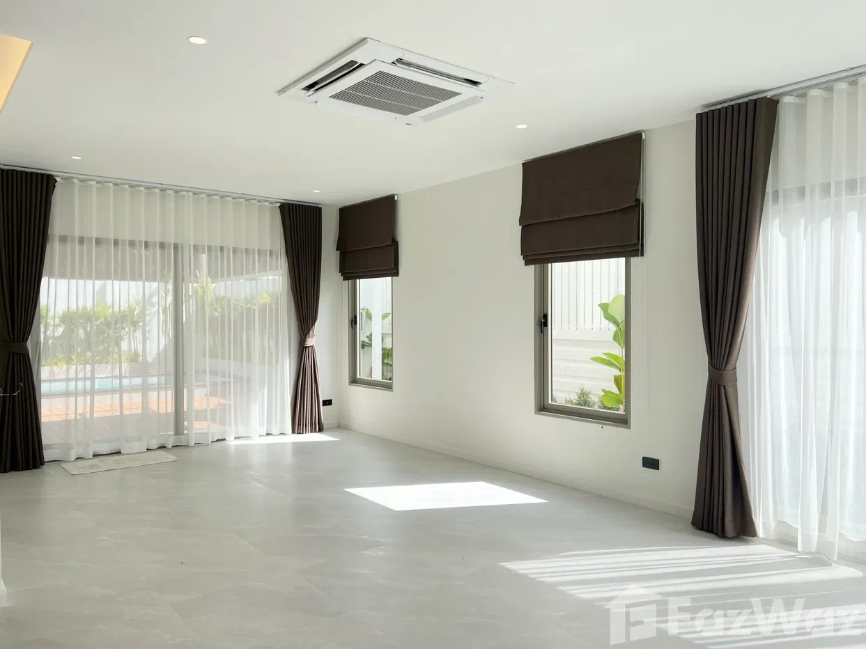 picture Sales Passorn Villa for 4 bedrooms 5671125 - 9/11