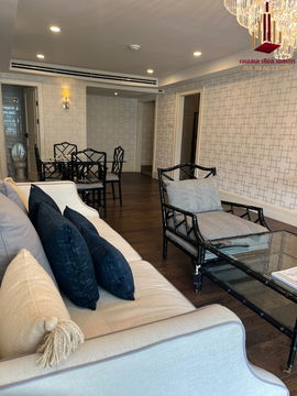 ✨ For Rent: Somkid Gardens Condo ✨    💰 Only 80,000 THB/month