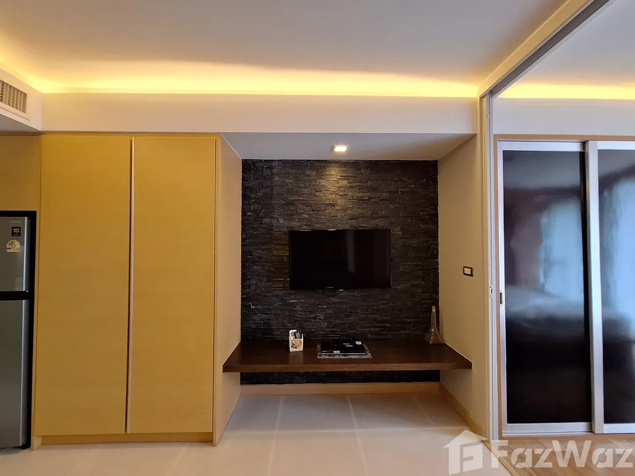 รูป ขาย คอนโด 1 ห้องนอน ในโครงการ เดอะ แซงชัวรี หัว หิน 5730507 - รูปที่ 5/22