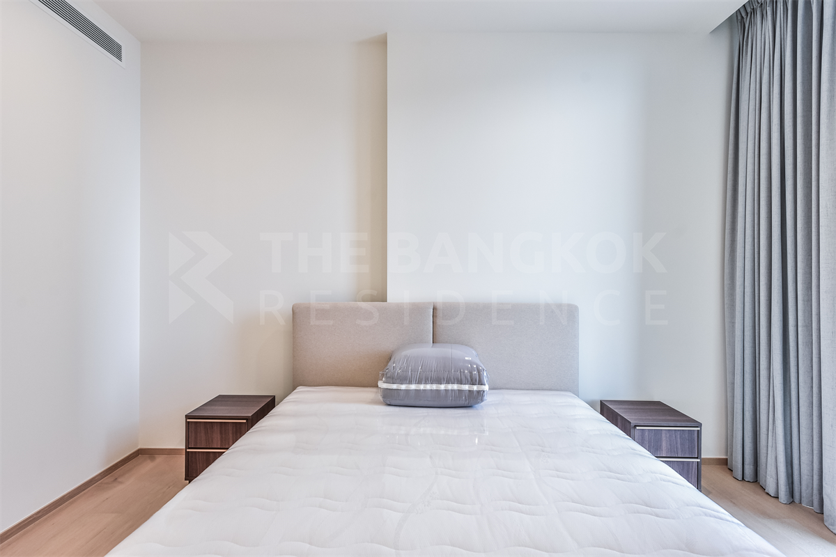 picture Special price, limited quantity ANIL Sathorn 12 near BTS Saint Louis - 3/10
