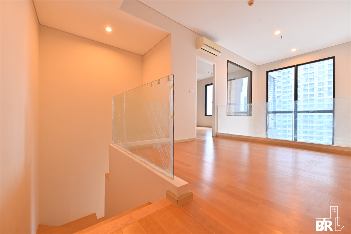 picture Start your comfort here Villa Asoke near MRT Phetchaburi Station - 6/10