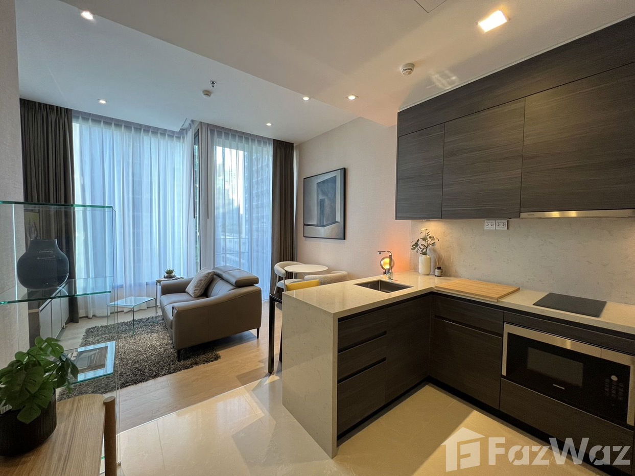 picture 1 Bedroom Condo for sale at The Esse Asoke  1721688 - 1/13