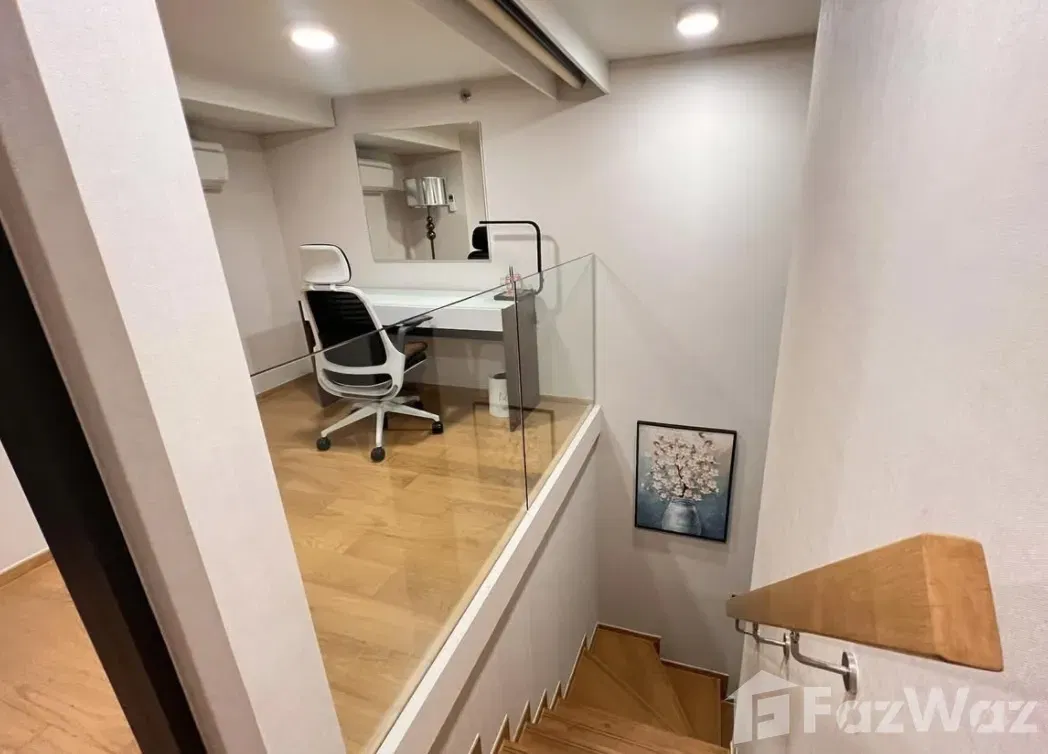 รูป คอนโดให้เช่า 2 ห้องนอน ในโครงการ ไซมิส เอ็กซ์คลูซีฟ สุขุมวิท 31 5366978 - รูปที่ 9/9