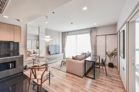 The Line Jatujak-Mochit Unit Priced Below Market near BTS Mo Chit