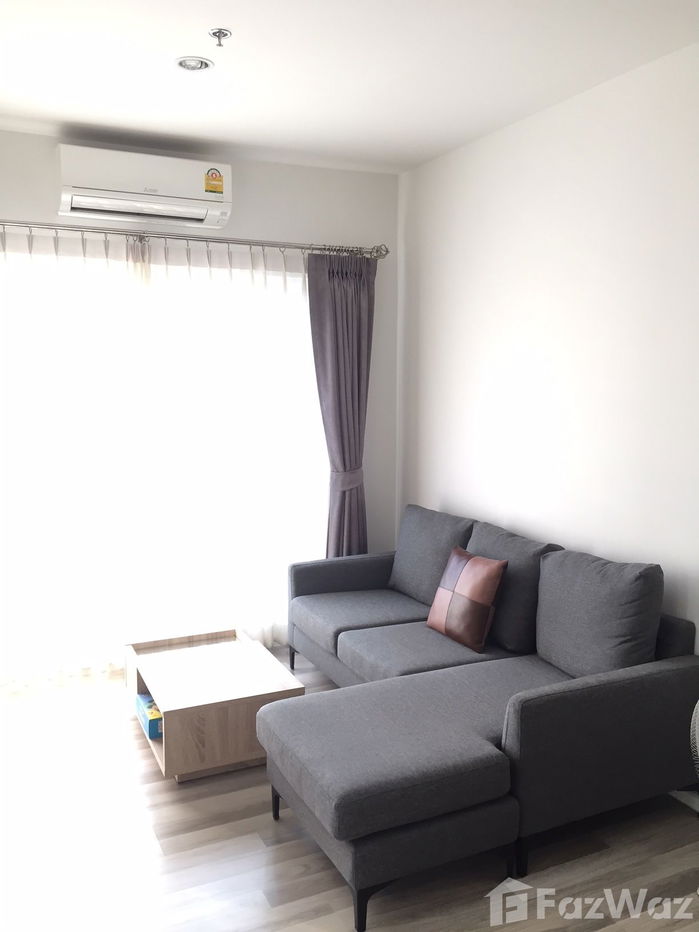 picture 2 Bedroom Condo for sale at The Key Wutthakat  1077930 - 9/11