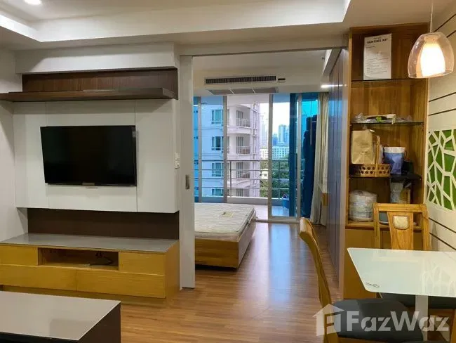 รูป ขาย คอนโด 1 ห้องนอน ในโครงการ เดอะ ราชดำริ 1179958 - รูปที่ 2/9