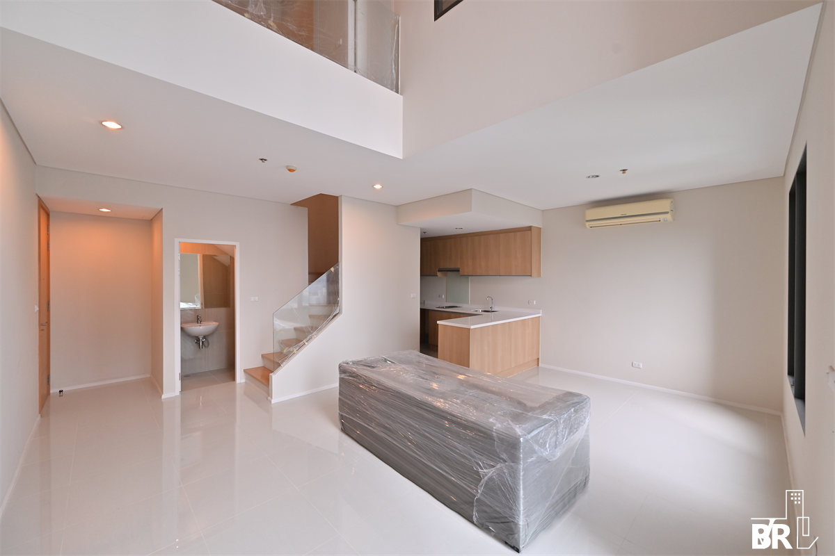 picture Start your comfort here Villa Asoke near MRT Phetchaburi Station - 5/10