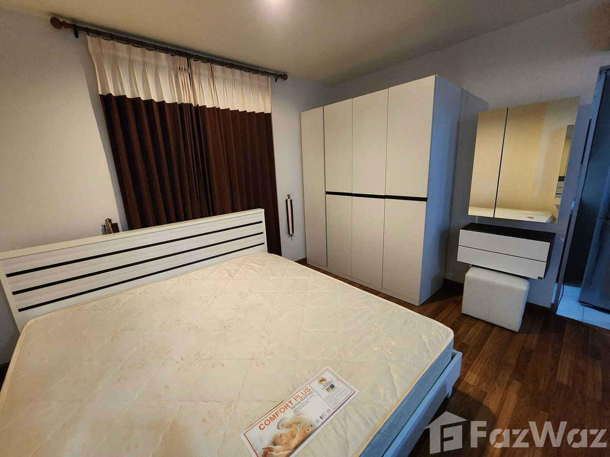 รูป ขาย คอนโด สตูดิโอ ในโครงการ เอเทรี่ยม พหลฯ-สุทธิสาร 1640394 - รูปที่ 4/8