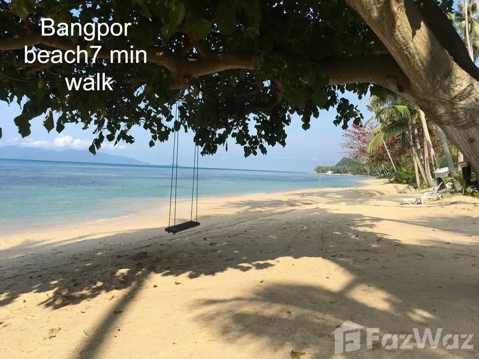 รูป ขาย วิลล่า 4 ห้องนอน ใน แม่น้ำ, สุราษฎร์ธานี 635738 - รูปที่ 20/20