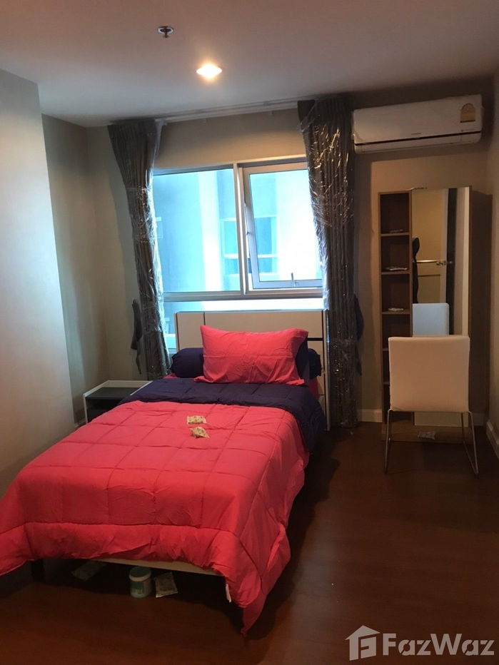 picture 5 Bedroom Condo for sale at Belle Grand Rama 9  1179226 - 4/13