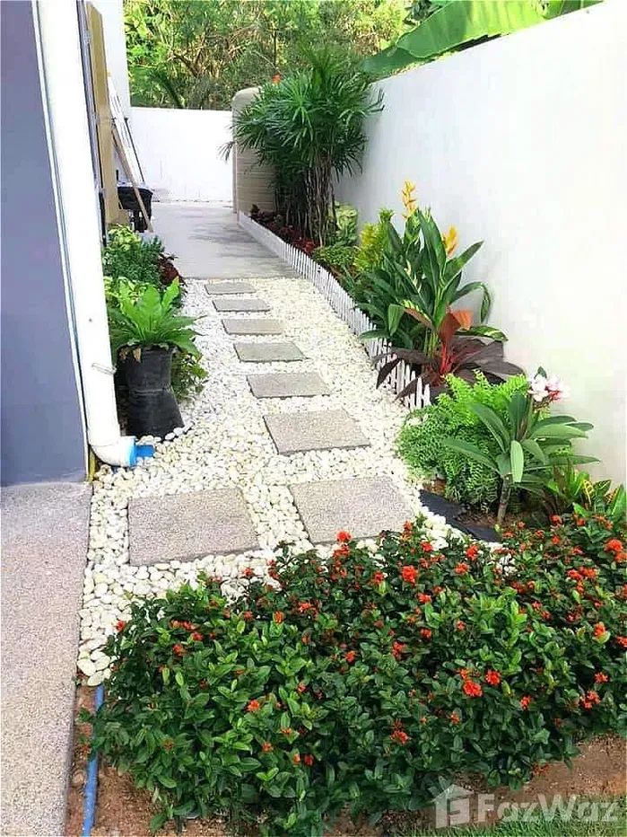 รูป บ้านเดี่ยวให้เช่า 3 ห้องนอน ใน ราไวย์, ภูเก็ต 1152702 - รูปที่ 10/10