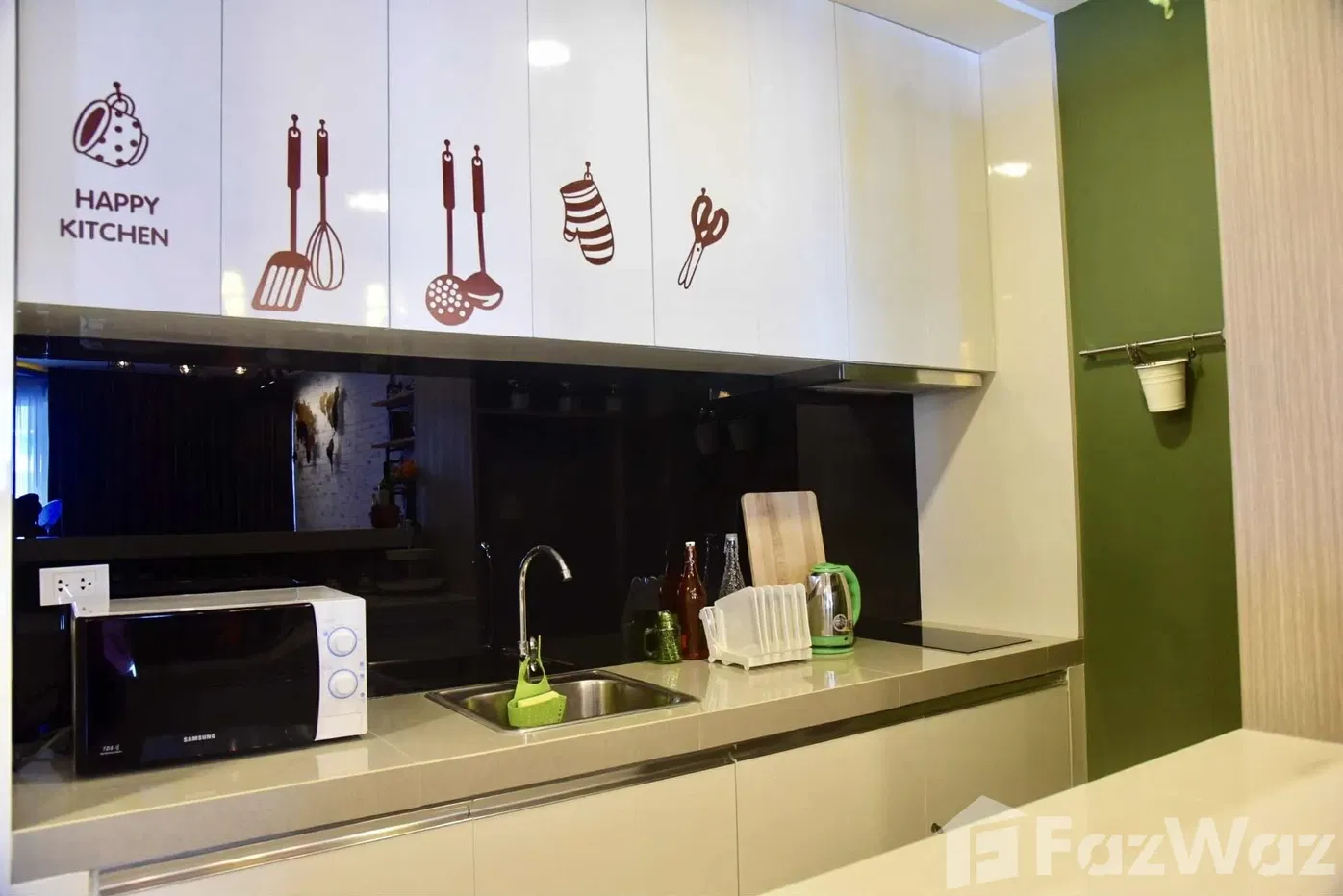 picture 2 Bedroom Condo for rent at My Resort Hua Hin 5673459 - 24/25