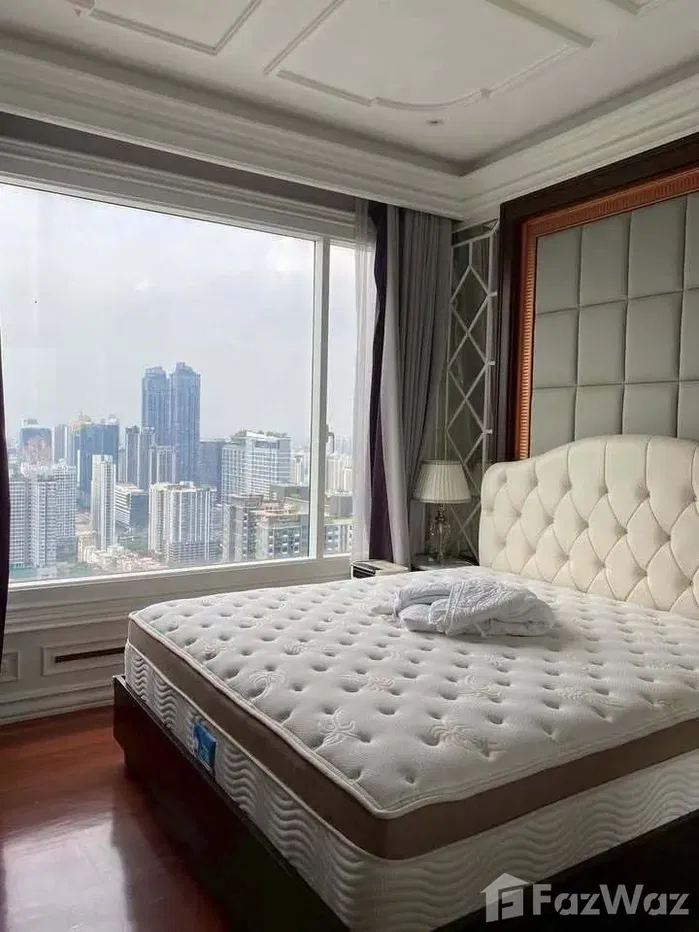 รูป ขาย คอนโด 5 ห้องนอน ในโครงการ คิว อโศก 5700431 - รูปที่ 6/22