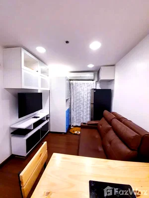 Condos for sale : Soothing 2BR Condo w/ Relaxed Charm, Bang Chak, Bangkok 1393098