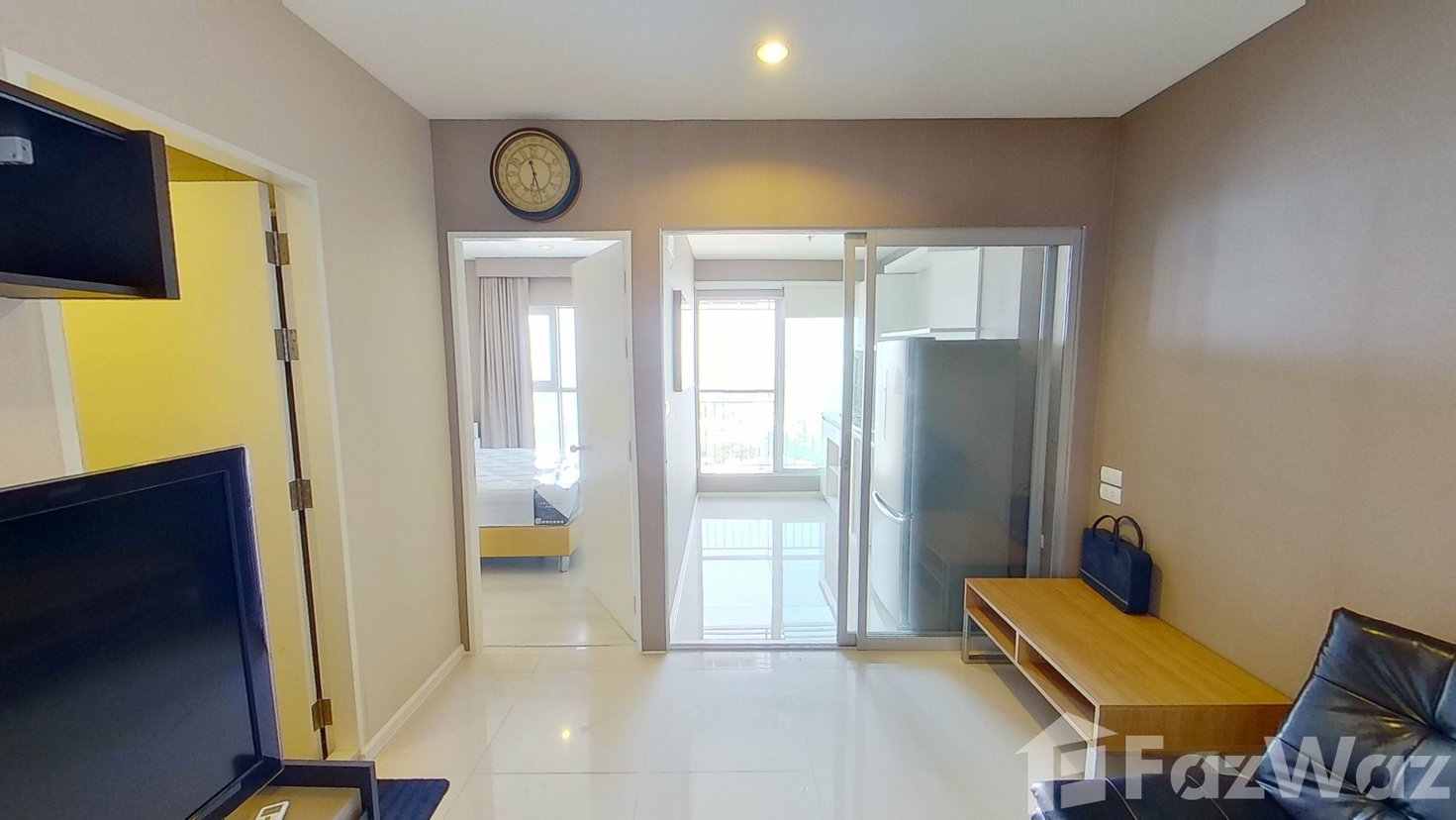 รูป ขาย คอนโด 1 ห้องนอน ในโครงการ แอสปาย สุขุมวิท 48 658362 - รูปที่ 4/6