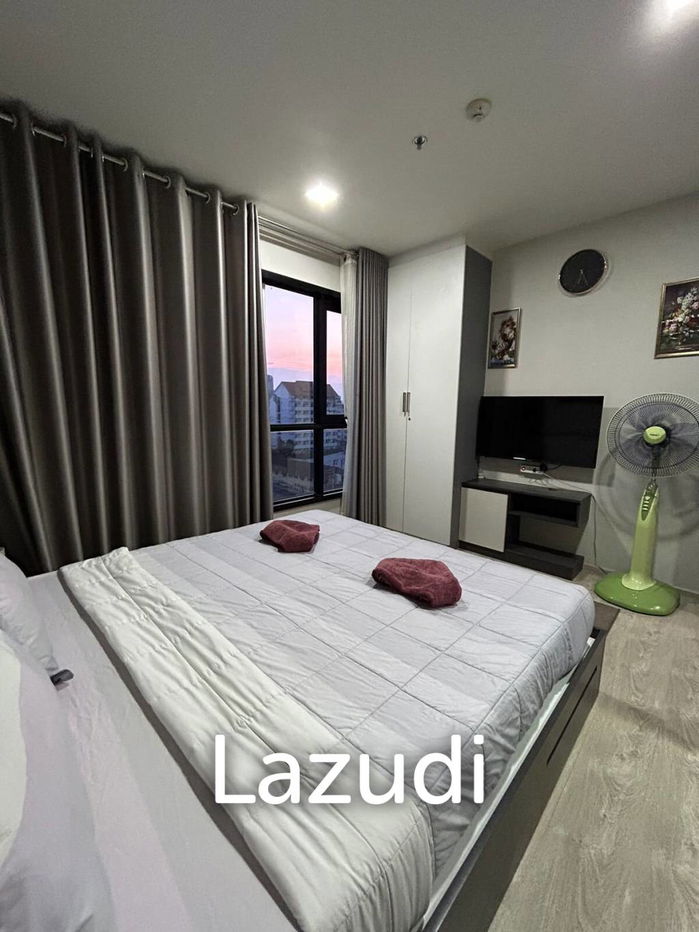 picture 2 Bed 1 Bath 51.21 SQ.M The Base Central Pattaya - 11/28