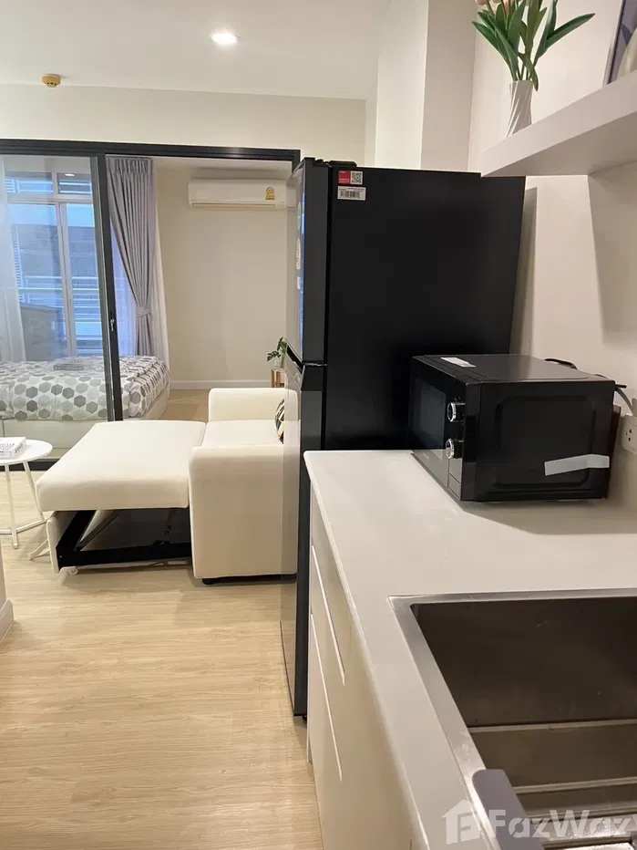 picture The Link 1 Sukhumvit 50 Prime Location near BTS On Nut 5719997 - 17/21