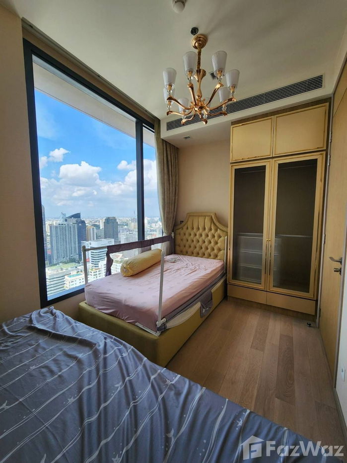 picture Luxury Condominium for rent in the middle of Bangkok 1943565 - 7/12