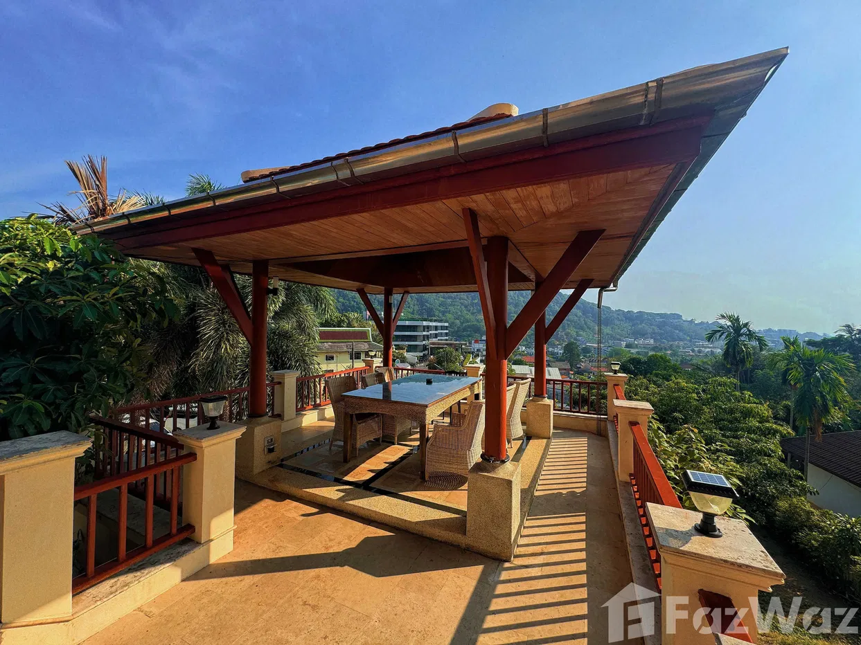 picture 7 Bedroom Villa for sale in Karon, Phuket  5700863 - 27/49