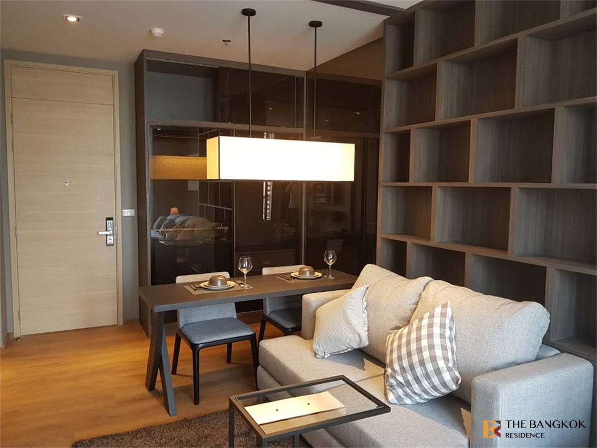 picture Park Origin Phrom Phong  Condo in CBD, Below Market Price - 7/10