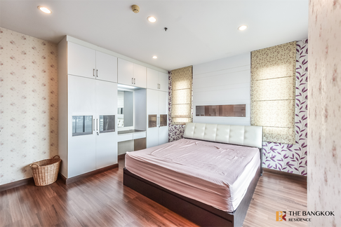 Supalai Premier @ Ratchathewi Condo in High-potential, Central City Location