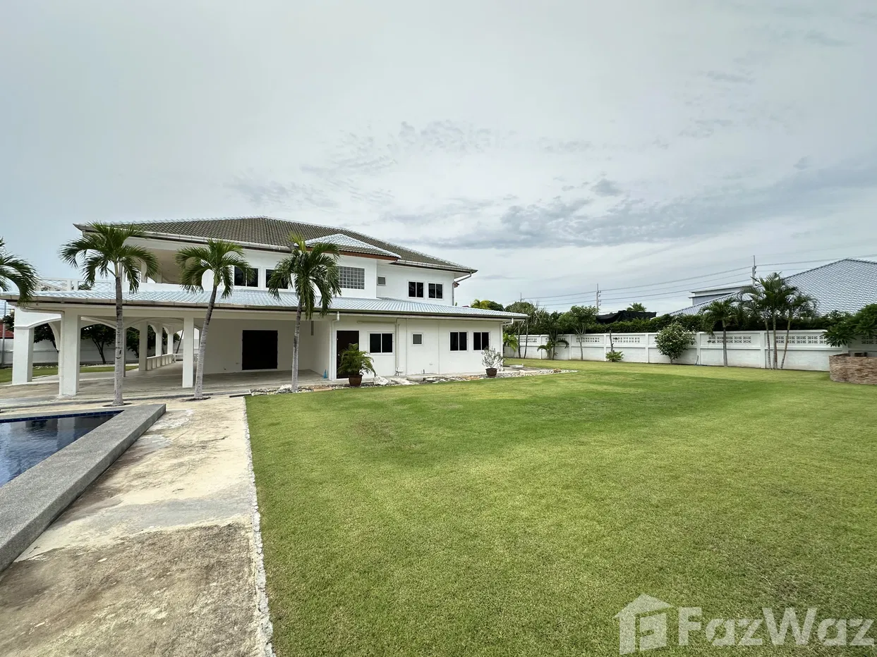 picture 5 Bedroom House for sale in Hua Hin City, Prachuap Khiri Khan  1896969 - 7/63