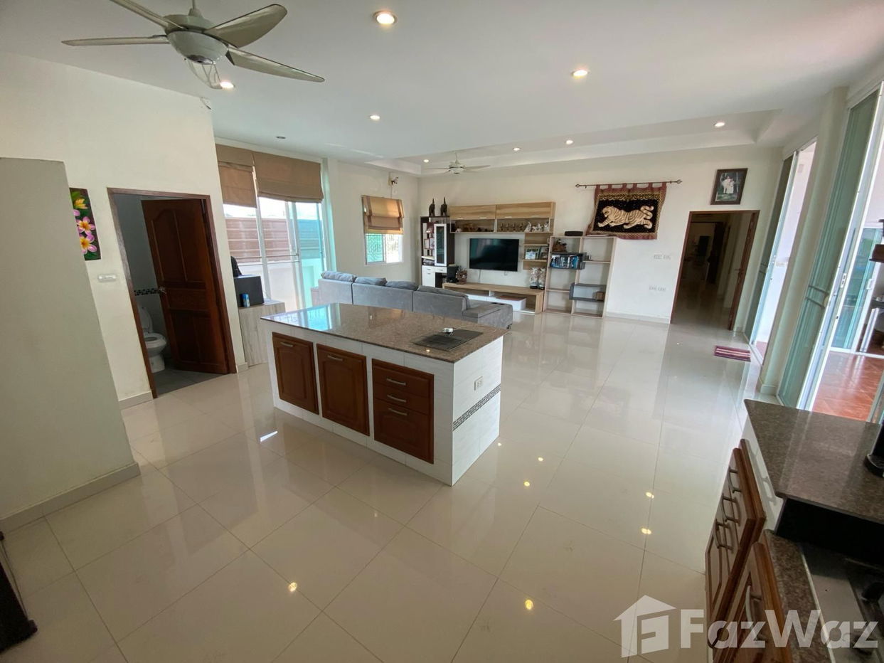 picture 4 Bedroom House for sale in Hin Lek Fai, Prachuap Khiri Khan  1757636 - 5/28