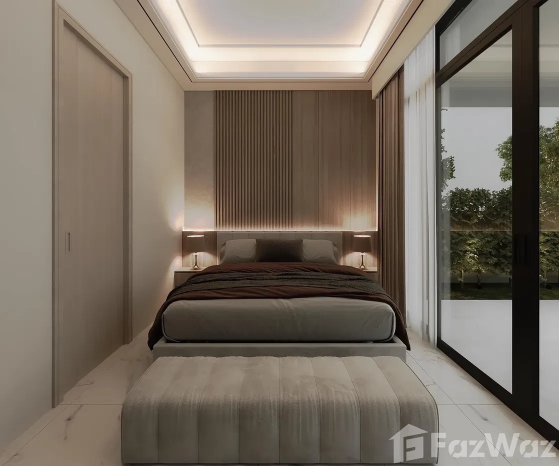 picture 4 Bedroom Villa for sale at 99 Village Huahin  1985545 - 8/16