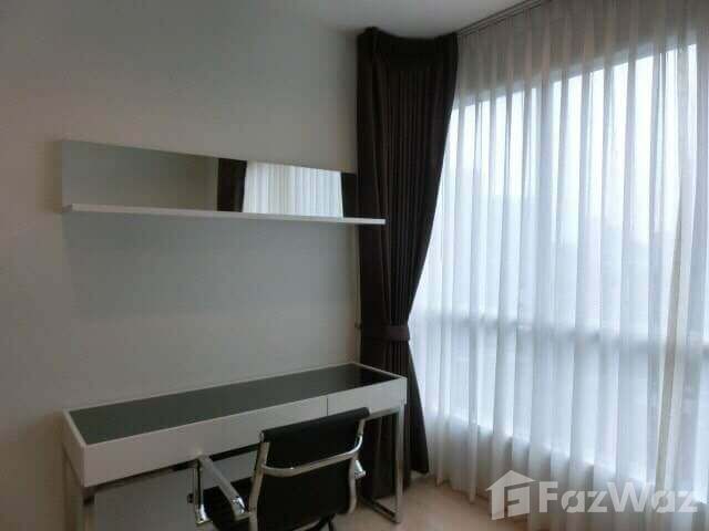 รูป คอนโดให้เช่า 1 ห้องนอน ในโครงการ เฮชคิว บาย แสนสิริ 1084114 - รูปที่ 3/7