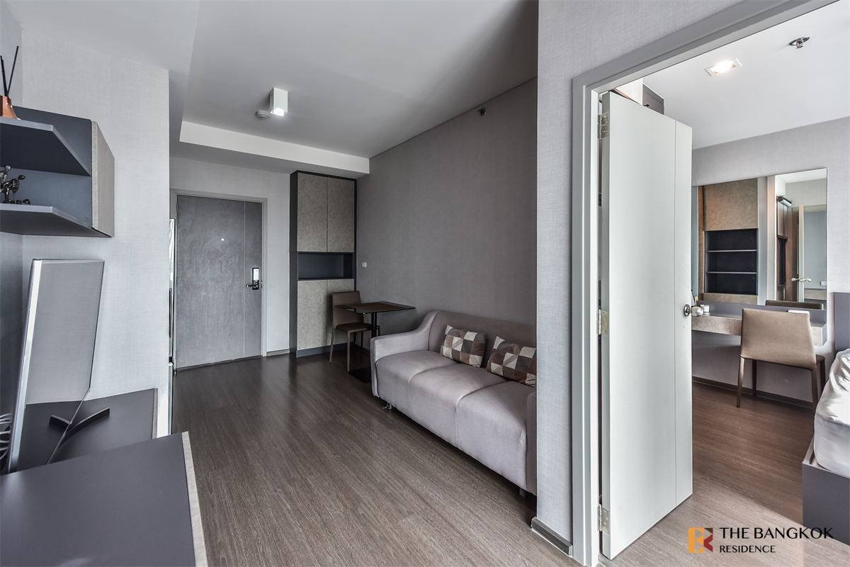 picture Hurry to book!! Unexpected value Ideo Phaholyothin Chatujak near BTS Saphan Khwai - 8/10