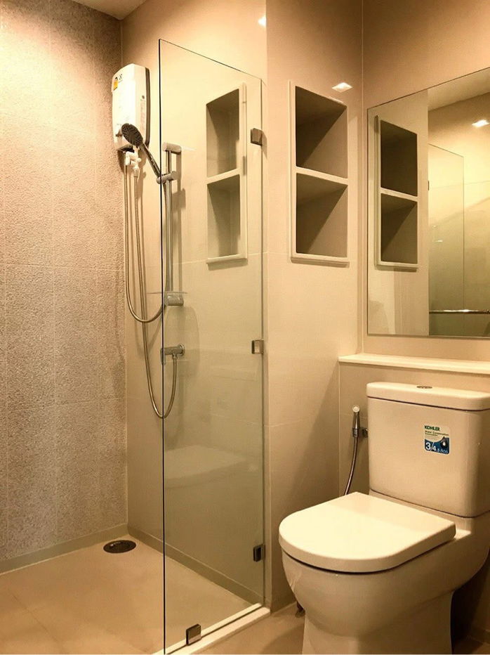 picture Condo for Rent at Life Sukhumvit 62 (E6808110)  - 6/6