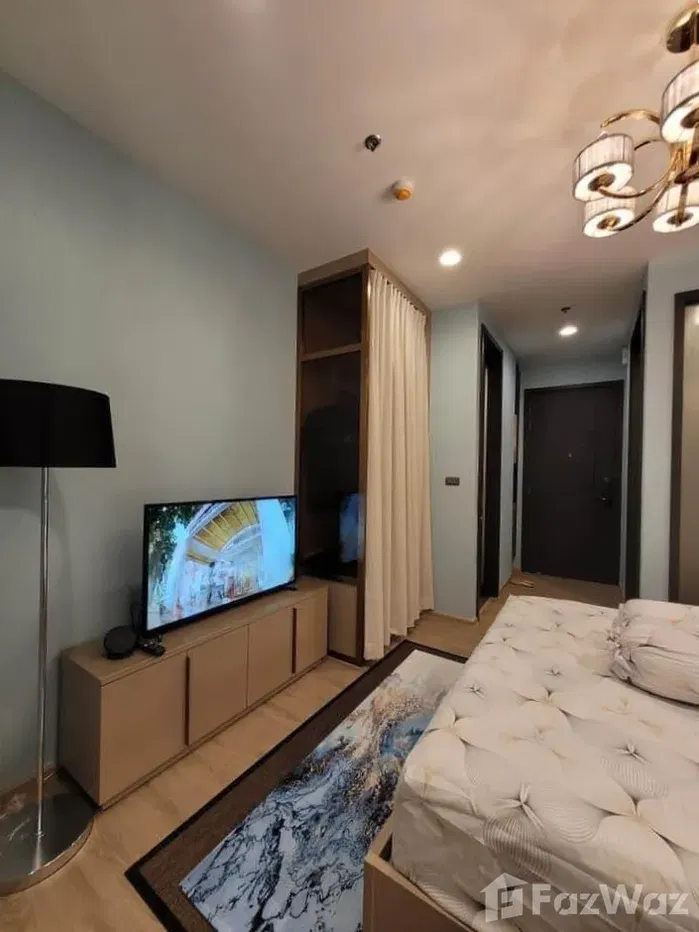 picture 1 Bedroom Condo for rent at EDGE Central Pattaya 1848670 - 6/6
