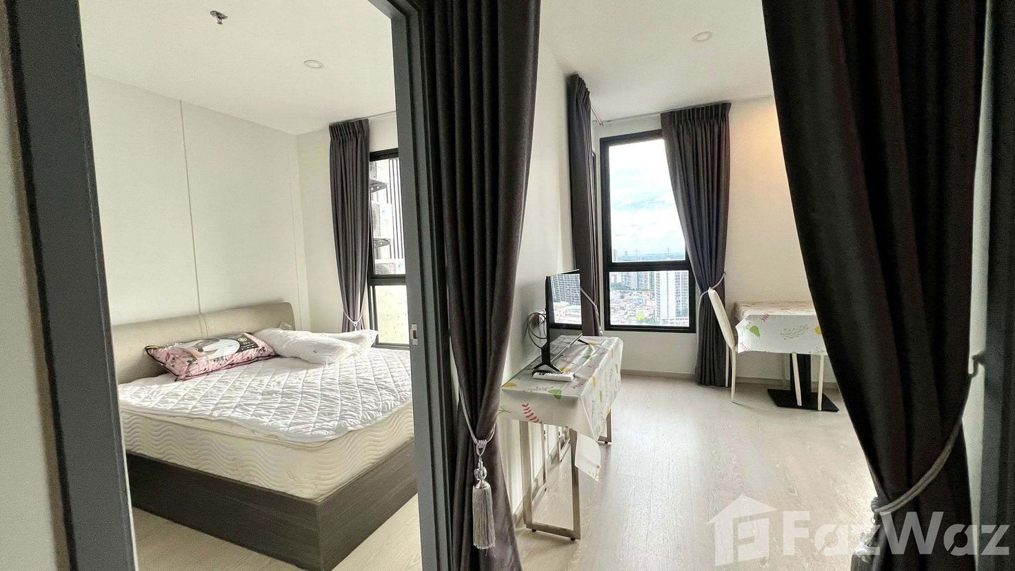 picture 🏙️ For Sale / Rent – Elio Del Nest 1 Bedroom Plus 5369686 - 1/10