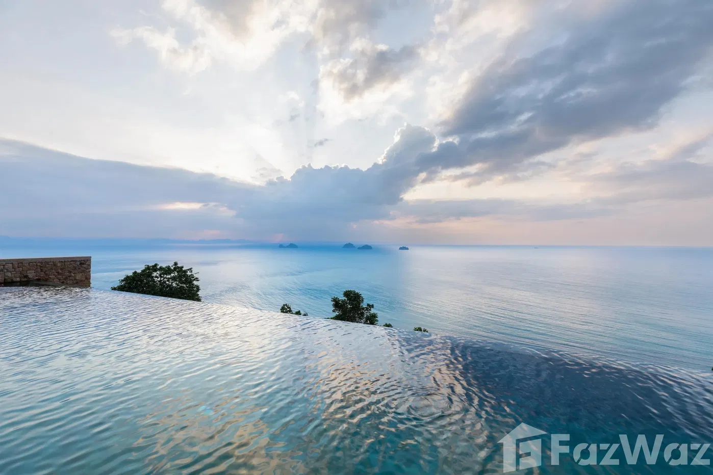 picture 4 Bedroom Villa for rent in Taling Ngam, Surat Thani  5726329 - 5/21