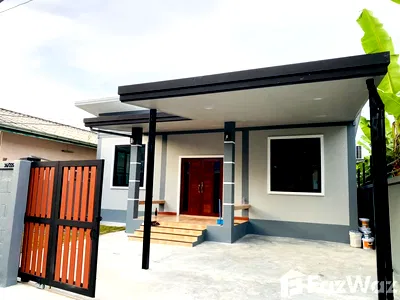Houses for rent Hua Hin Prachaubkirikhan : 3 Bedroom House for rent in Hua Hin City, Prachuap Khiri Khan  1656826