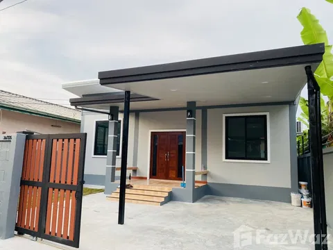 3 Bedroom House for rent in Hua Hin City, Prachuap Khiri Khan  1656826