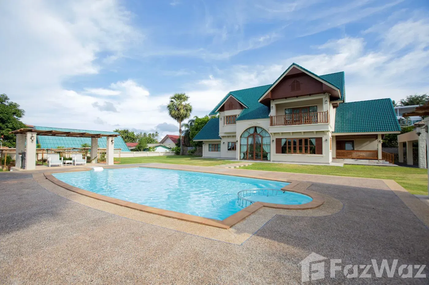 picture 5 Bedroom Villa for rent in Chalong, Phuket  5348018 - 5/79