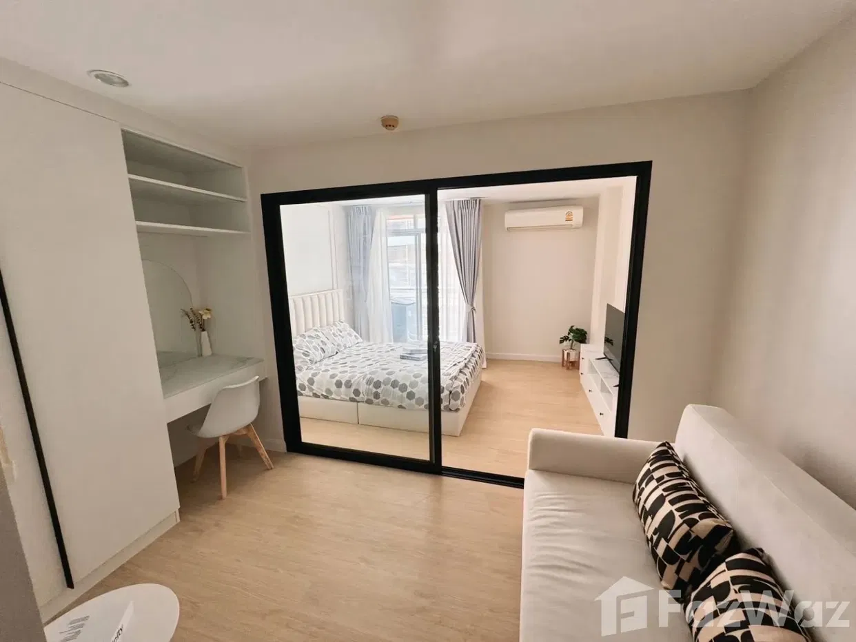 picture The Link 1 Sukhumvit 50 Prime Location near BTS On Nut 5719997 - 7/21