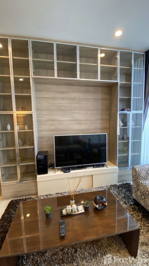 picture 2 Bedroom Condo for rent at Noble Ploenchit 1907617 - 15/16