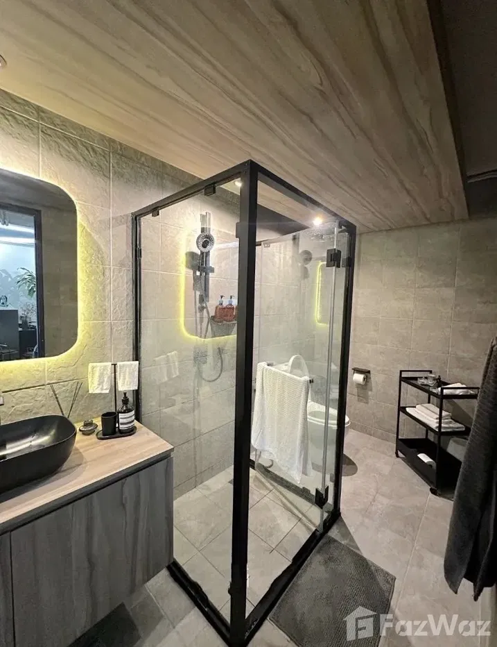 picture Studio Condo for sale at President Park Sukhumvit 24 2003827 - 8/8